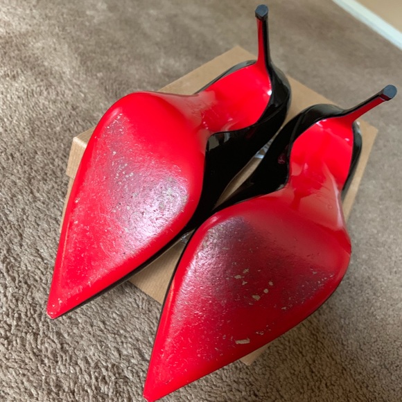 Christian Louboutin ✨ Heels - Picture 3 of 7